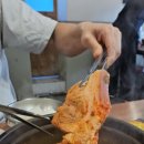 백채김치찌개 부산동매점 이미지