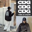 후쿠오카 쇼핑 CDG 코치자켓 스트릿 감성의 완성