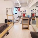 더모스트필라테스&퍼스널트레이닝