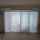 서광타운 | 사생활 보호와 햇살 맛집 사이, 의정부 서광청구 시공 후기 (화이트 속지 추천)