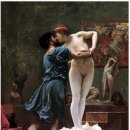 피그말리온 이미지