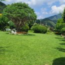 힐링하우스 운일암 이미지