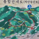 학산한