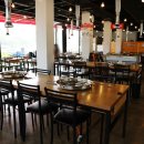 미스터닭갈비 이미지