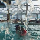 하이사우나 | 이천 테르메덴｜사우나 노천탕 수건 오후권 아이 동반 솔직 후기