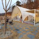 더힐글램핑 이미지