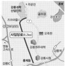 사임당로공원 이미지