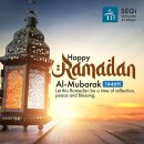 RAMADAN IS HERE—A TIME FOR GROWTH, GRATITUDE &amp; GIVING. 이미지