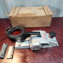 마끼다 유선 전기대패 1804N 5인치 이미지