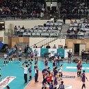 지에스(GS)25관악까치점 | 장충체육관 2019-2020 여자 프로배구 시즌 3라운드 GS 칼텍스 서울 KIXX 대 흥국생명 핑크스파이더스...