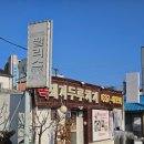 복돼지 두루치기 | 속초 여행 현지인 맛집 해장으로도 좋은 복돼지두루치기