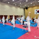 금빛 차오름 태권도장 이미지