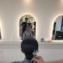 더이쁜헤어 | 자연스럽게 이쁜 돌잔치 헤어 메이크업 대구 대봉동 ‘나라 메이크업’ 솔직 후기