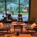 남강스파앤 피트니스(주) | 피트니스 요가&amp;명상 쉼이 있는 곳, 강원 정선 파크로쉬 리조트앤웰니스 수영장 조식 레스토랑 후기