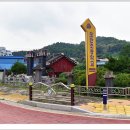 도안면 화성리 연종록부부정효각(道安面 花城里 延種祿夫婦旌孝閣) 이미지