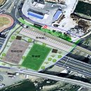 능평레포츠공원 인라인스케이트장 이미지