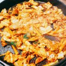 닭이봉닭갈비 이미지
