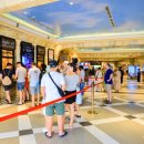 주식회사 투어페이스월드 | 푸꾸옥 혼똔섬 케이블카 썬월드 패키지 입장권 가격, 워터파크 지도, 샤워, 시간