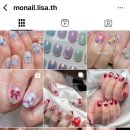 모네일(MoNail) 네이버블로그