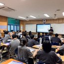 해양수산부 &#39;수산물 데이터로 배우는 글로벌 마케팅 전략&#39; 강의 2일차 이미지