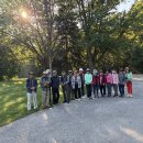 2026년 9월 11일 Hiking - Meadowvale Conservation Area 이미지