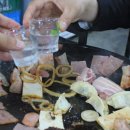 불타는 솥뚜껑 이미지