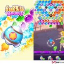 버블버블 이미지