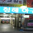 화도진로 ~ 수문통로 이미지