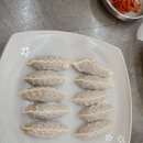 삼산메밀옹심이칼국수