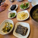 상도늘보리 | 영등포 상도늘보리 점심 코다리 조림 식사 후기