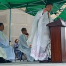 최양업 신부 시복 시성을 위한 희망의 순례(6차) 이미지