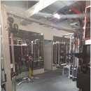 하이라이트 피트니스 이미지