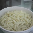 안성닭칼국수