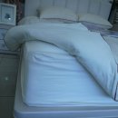 [매트리스오래쓰는법] 침대 매트리스 오래 쓰는 법 및 침구 교체 시기 이미지