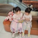 새시대어린이집 | 새로운 어린이집 적응기 &amp; 집콕 자매의 일상