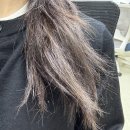 잠실 미용실:탈색모 염색모 헤어클리닉 헤어벨리시마 현우 디자이너 후기
