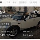 P0036 | 기름 먹는 하마? 미니쿠퍼 1세대 지금까지 평균 연비 계산