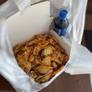 주정차-44 | 대전 아자자 야채 치킨, 전화 예약 방법 번호, 포장 후기