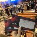 예스24스테이지 2관 | 뮤지컬 [시지프스] 후기 / 예스24스테이지 2관 시야