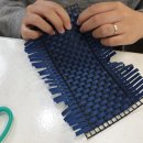 하와이안코드 공예 이미지