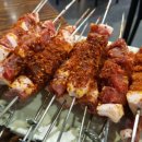 역전양꼬치 - 화성시 동탄중심상가1길 33 | 역전양꼬치