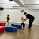 백의 태권도장 이미지