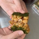 신사역카페 감태오란다가 맛있는 화이트감성 공간 “블랑”카페후기