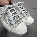 햇빛세탁 | 디올 오블리크 스니커즈 세탁법 ｜명품신발 오염 제거 &amp; 세탁 후기