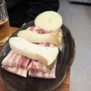 초롱꽃솥뚜껑삼겹살 | 😋파주 운정 삼겹살 맛집 발견! 초롱꽃 솥뚜껑 삼겹살 후기