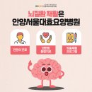 안양서울대효요양병원 이미지