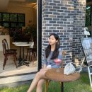 김해 테라스가 이쁜 신상카페 어텀마스 후기