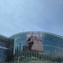 웨딩거리 교통섬 이미지