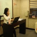 호감주는 보이스스피치 이미지