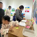 대구내당초등학교 | 아트팜미술교습소 전시회 &amp; 영어 발표 후기 🌸